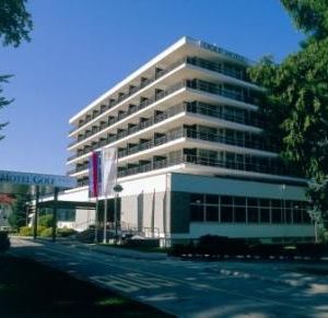 Hotel Golf
