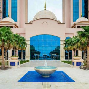 Rixos Marina Abu Dhabi