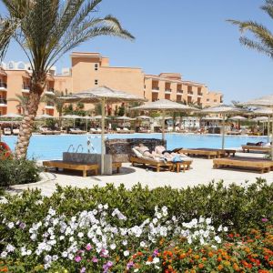 Three Corners Sunny Beach Resort