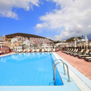 Hotel Labranda Reveron Plaza