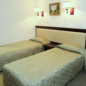 Hotel MPM Merryan