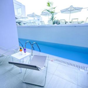 Hotel Eleana