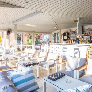 Hotel Ormos Atalia Village