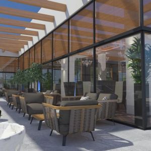 Hotel Sentido Numa Bay