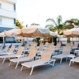 Pefkos City Hotel