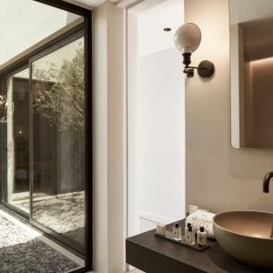The Olivar Suites
