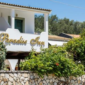 Hotel Across Paradise Inn