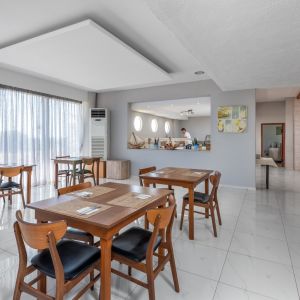 Hotel Afandou Blu