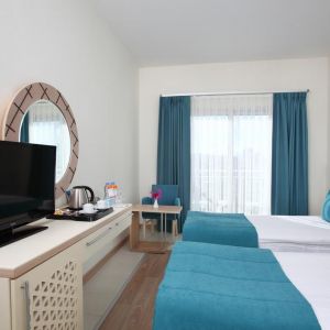 Mandarin Resort Bodrum