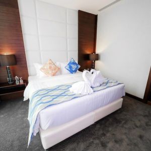 Ramada Encore Doha by Wyndham
