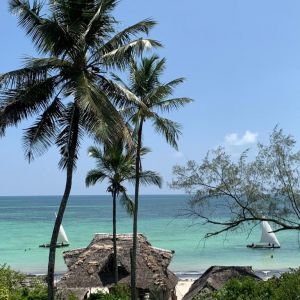 Samaki Lodge and Spa