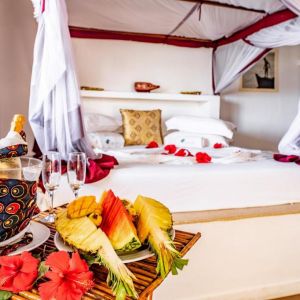 Hotel AHG Dreams Bay Boutique