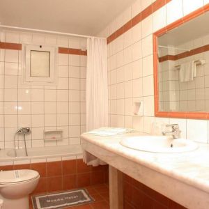 Hotel Magda