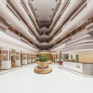 Hotel Galeri Resort