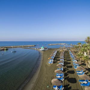 Hotel Golden Bay Beach