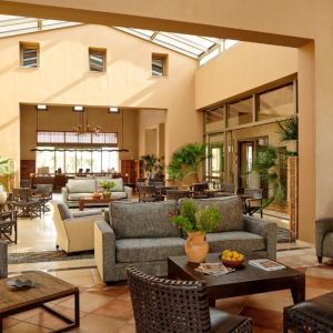 Village Heights Resort