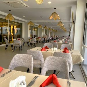 Sunthalia Hotels and Resorts (Adults only)