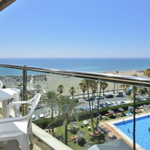 Hotel Sol Principe Torremolinos