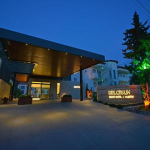 Belcekum Beach Hotel