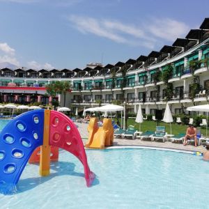 Hotel Armas Labada