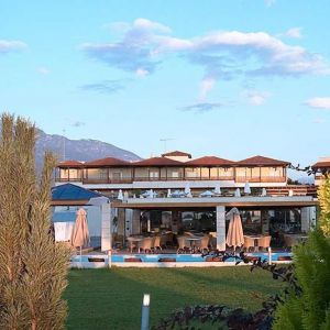 Hotel Dion Palace Resort and SPA