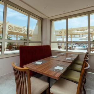 Hotel Seven Seas Jolie Bay (Ex. Aqua Mondo Abu Soma)