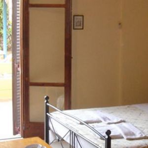 Alexandros Apartments Creta