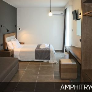 Hotel Amphitryon Boutique