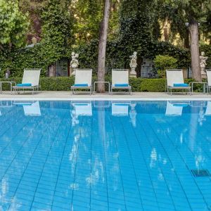 Hotel Rodos Park Suites and Spa