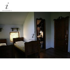 Pensiunea Casa Olarului