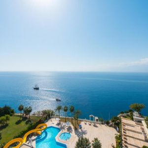 Adonis Hotel Antalya