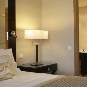 Hotel Galaxy
