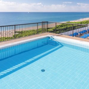 Hotel Tropic Park