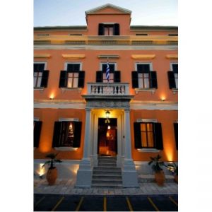 Hotel Bella Venezia