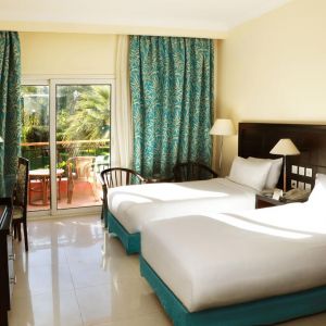 Hotel Sierra Sharm El Sheikh
