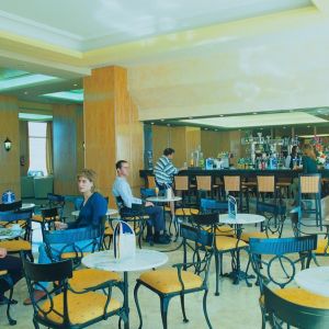 Hotel Aguamarina Golf