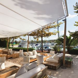 Hotel Sani Asterias