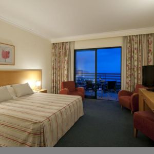 Madeira Panoramico Hotel