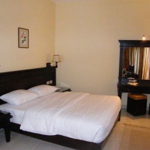 Hotel Magic Beach
