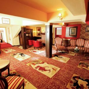 Hotel Alpin Poiana Brasov