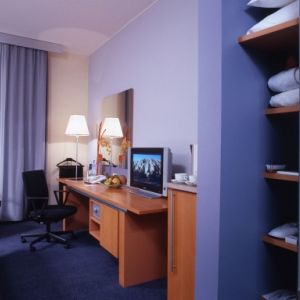 Hotel Holiday Inn Congress Center