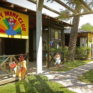 Arcanus Sorgun Hotel (Ex.Arcanus Side Resort)