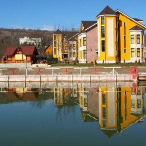 Complex Turistic Baia Rosie