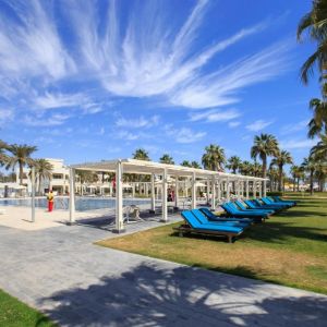 Sealine Beach, a Murwab Resort