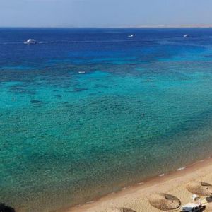 Sentido Reef Oasis Senses Aqua Park Resort