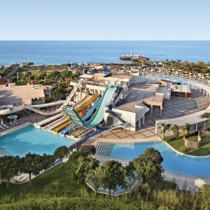 Ela Excellence Resort Belek