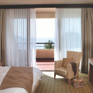 Hotel Porto Carras Sithonia Beach