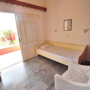 Hotel Tassos Apartments