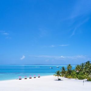 Sun Siyam Vilu Reef