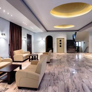 Hotel Diogenis Blue Palace